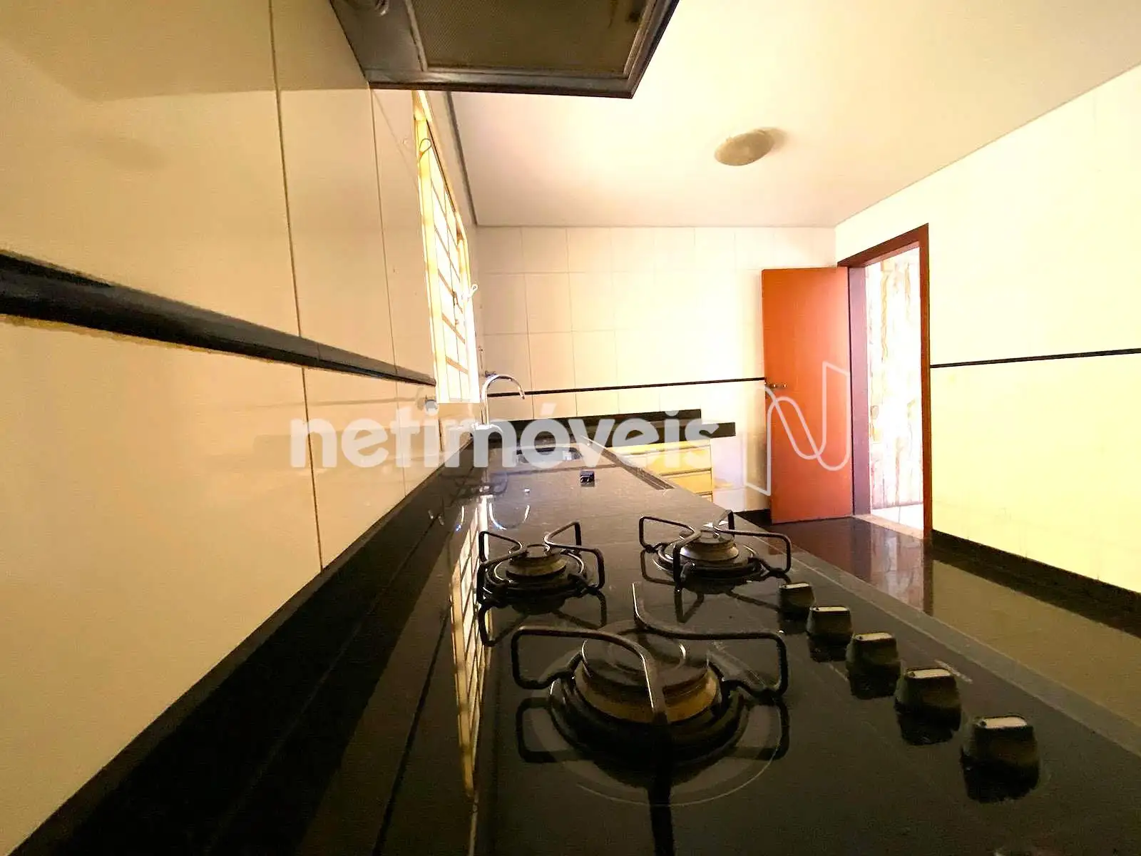 Cozinha outro ângulo