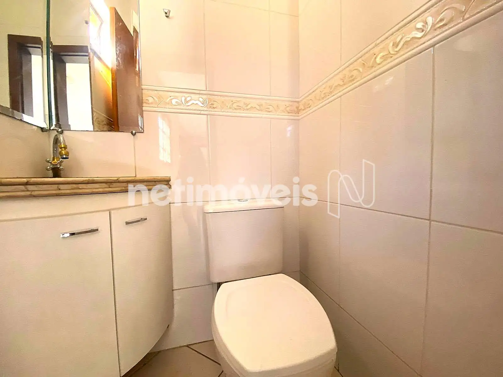 Lavabo outro ângulo