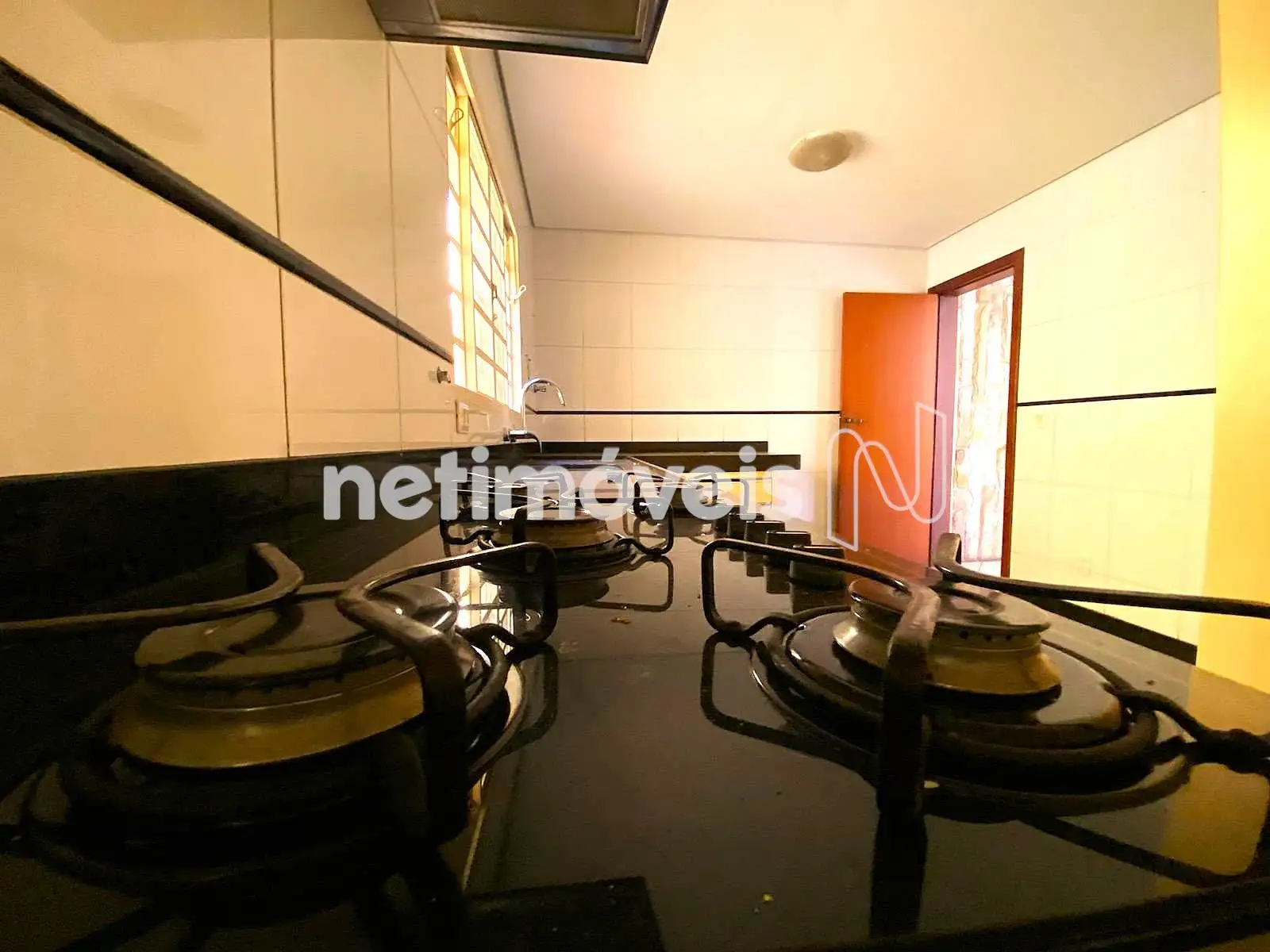 Cozinha outro ângulo