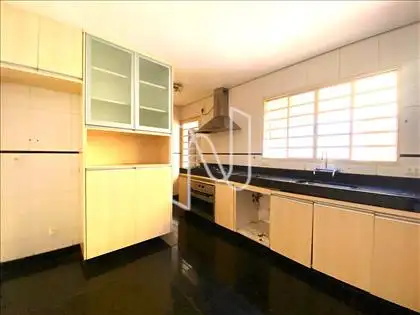 Cozinha outro ângulo