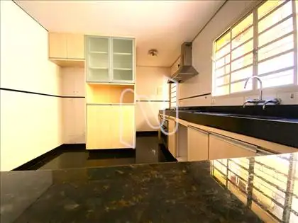 Cozinha outro ângulo