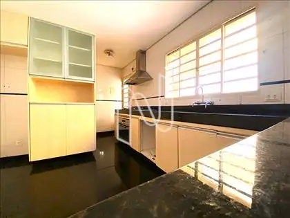 Cozinha outro ângulo