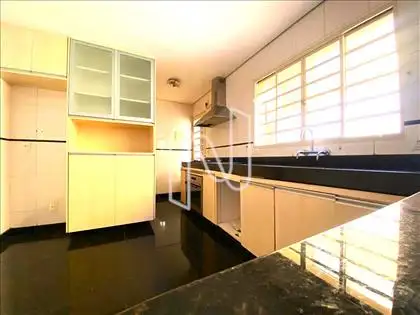 Cozinha outro ângulo