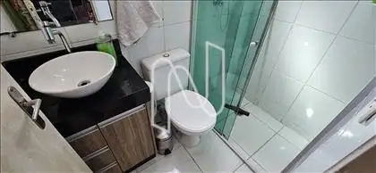 Banheiro