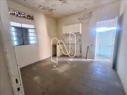 Casa - Cozinha