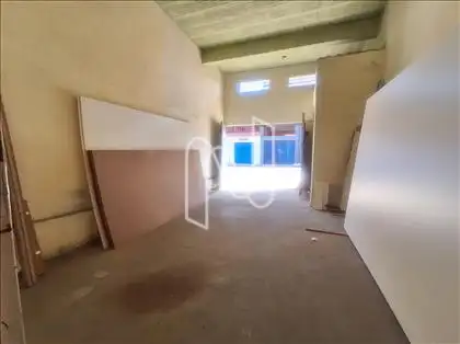 Vaga de Garagem 