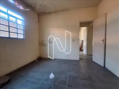 Casa - Quarto