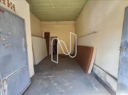 Vaga de Garagem 