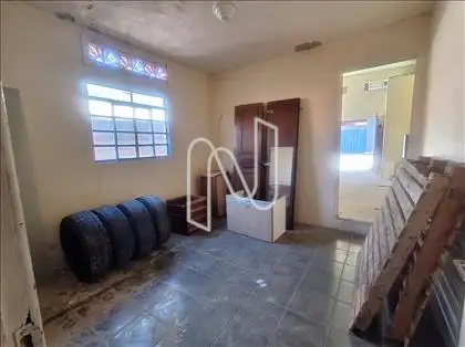 Casa - Sala