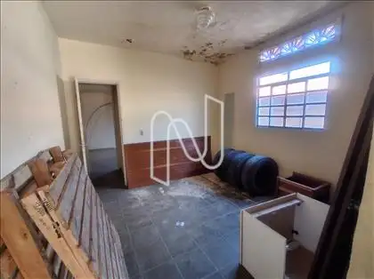 Casa - Sala