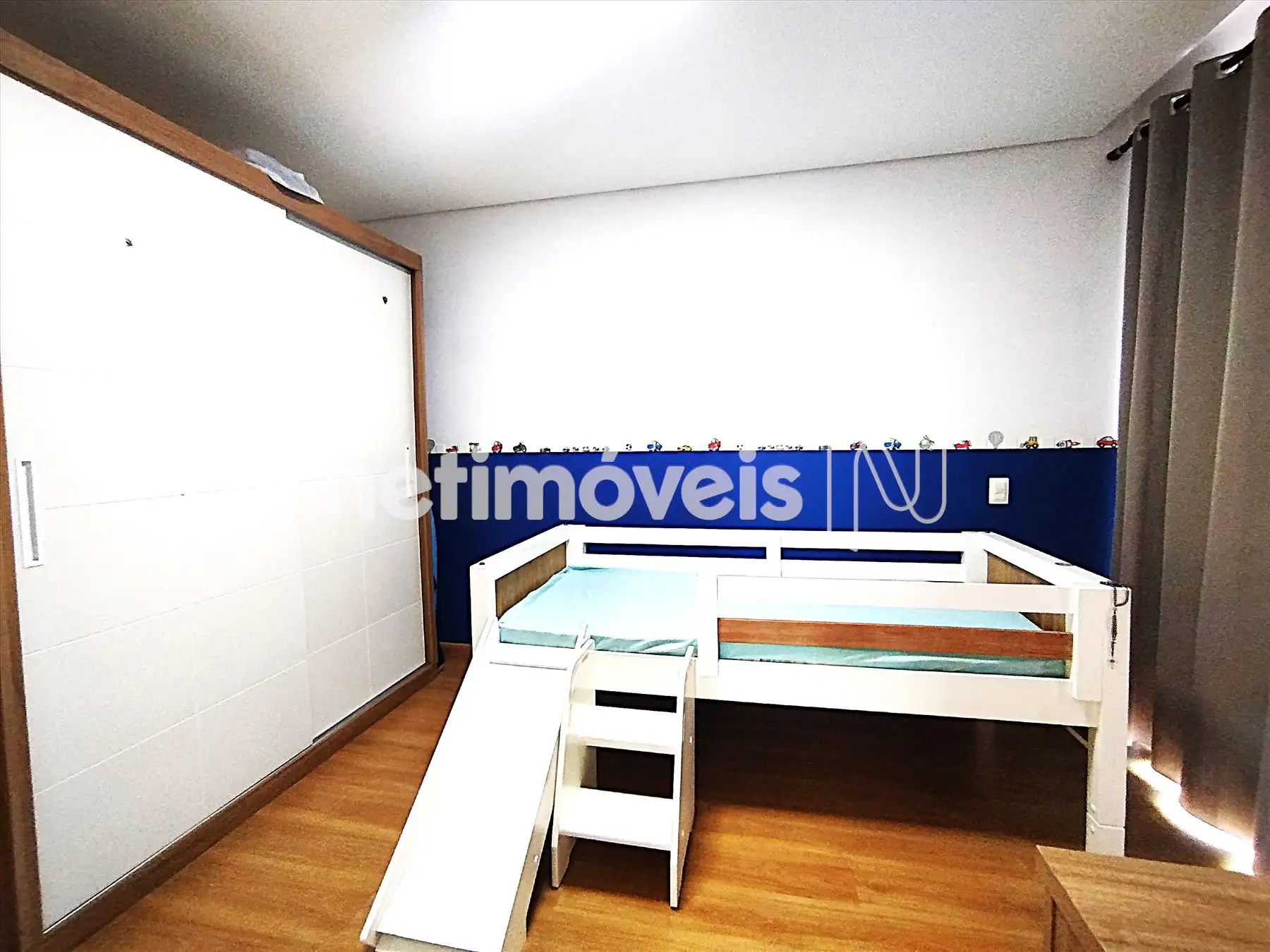 F07 - quarto 2 suite 1 foto 2