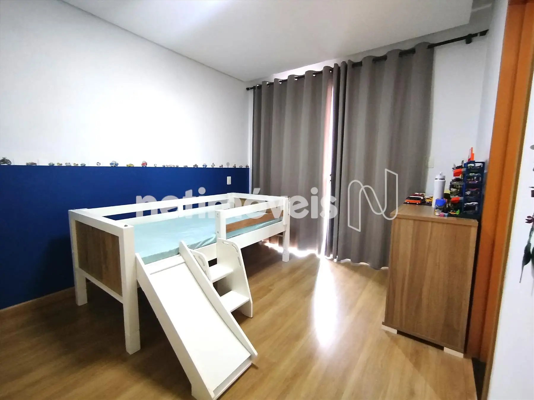 F06 - quarto 2 suite 1 foto 1