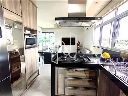  F22 - cozinha foto 2