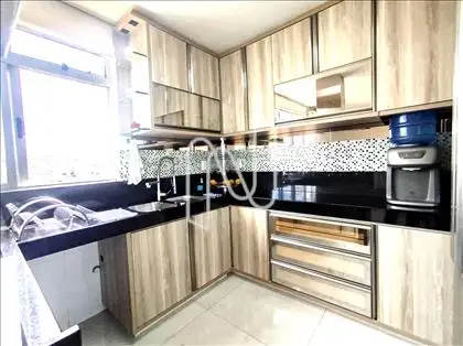  F21 - cozinha foto 1