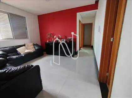  F02 - sala primeiro nível foto 2