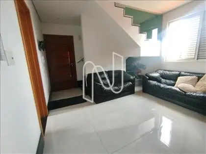  F03 - sala primeiro nível foto 3