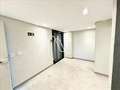 Prédio - Elevador