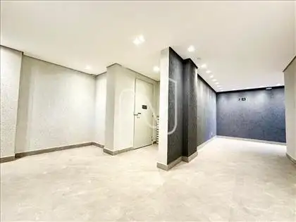 Prédio - Hall de Entrada