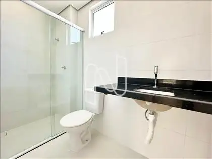 Banheiro Suíte