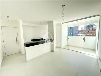 Cozinha Integrada com a Sala