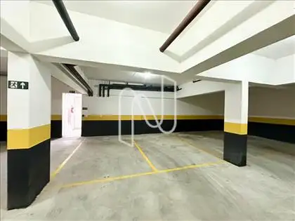 Vagas de Garagem