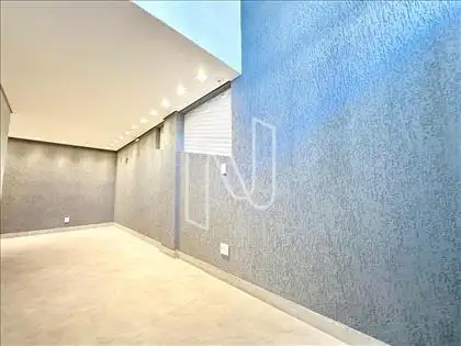 Prédio - Hall de Entrada