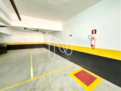 Vagas de Garagem