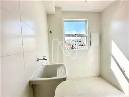 Área de Serviços