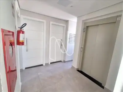 Prédio - Circulação Andar