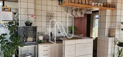 Espaço Gourmet 2° piso
