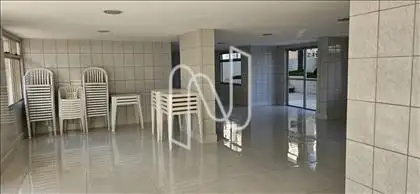Salão de festa