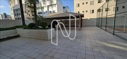 Espaço Gourmet