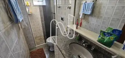 Banho Social