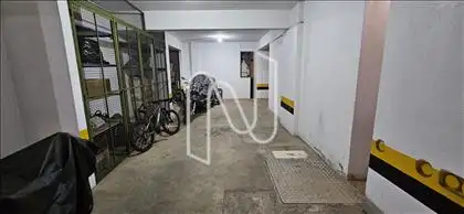 Garagem