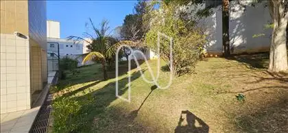 Área livre
