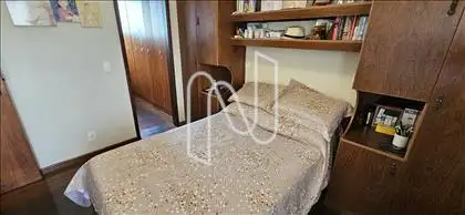 Quarto Casal