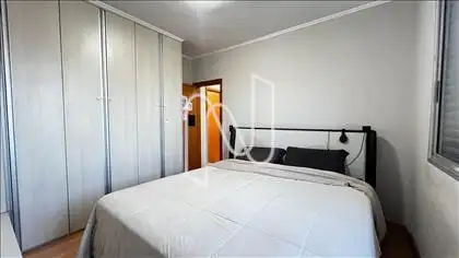 Quarto suíte 