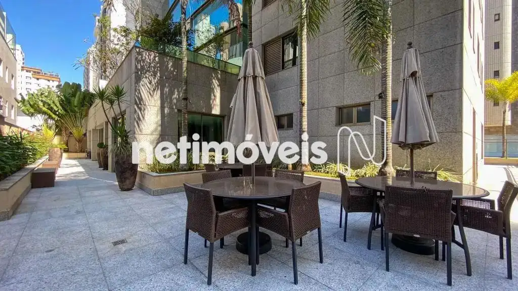 Prédio - Espaço Gourmet Externo
