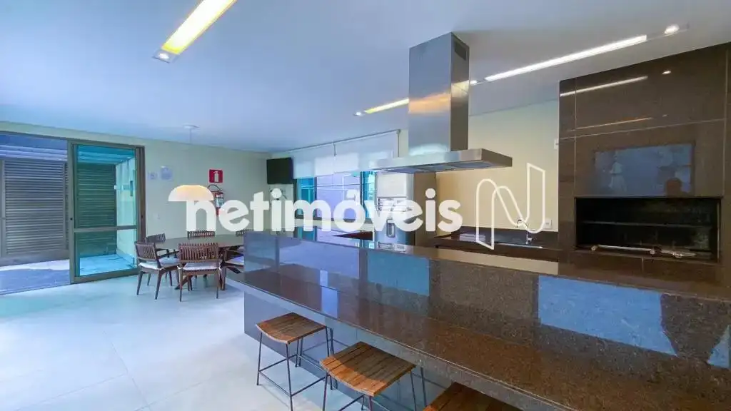 Prédio - Espaço Gourmet
