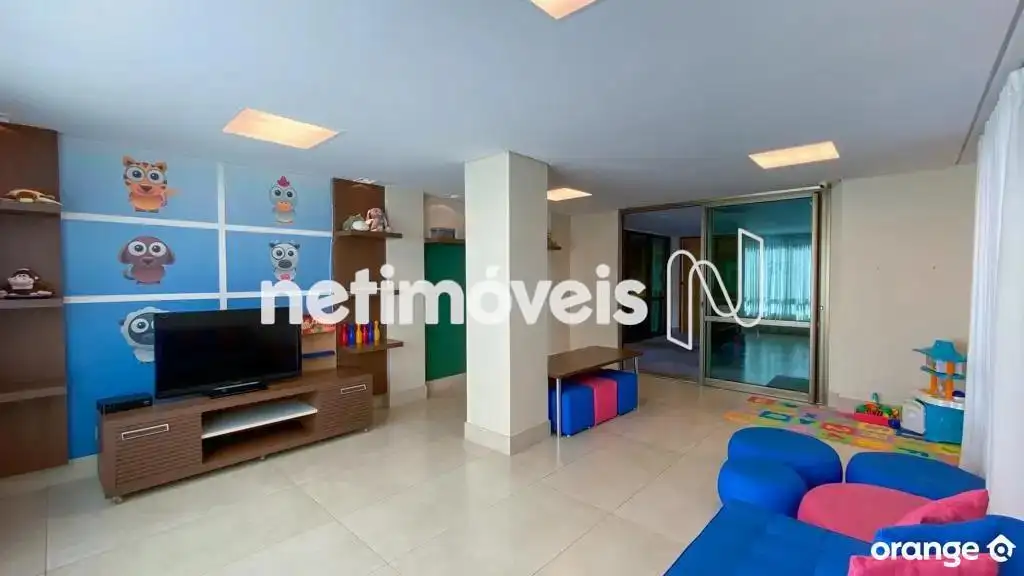 Prédio - Espaço Kids