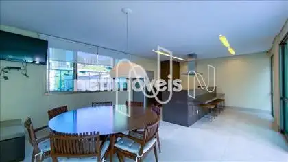 Prédio - Espaço Gourmet