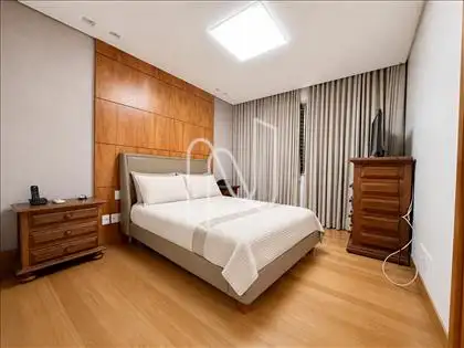 Quarto Suíte