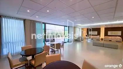 Prédio - Espaço Gourmet