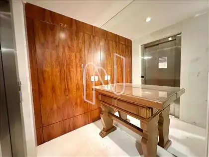 Hall - Elevadores