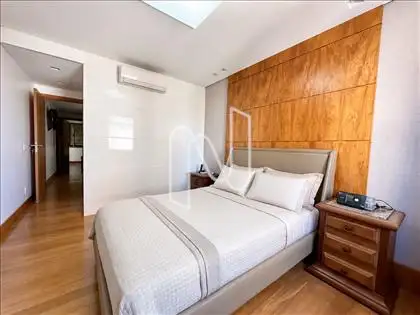 Quarto Suíte