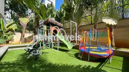 Prédio -  Play Ground