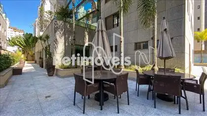 Prédio - Espaço Gourmet Externo 