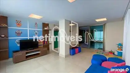 Prédio - Espaço Kids