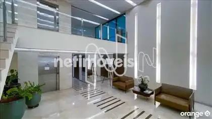 Prédio - Hall de Entrada