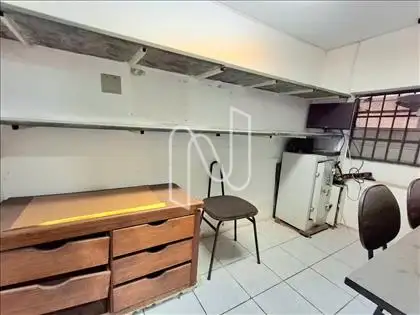  ESCRITÓRIO - SALA DE MONITORAMENTO 